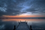 Fotos-Bilder-Landschaftsfotos-Naturfotos-Steg-Bootssteg-Abendstimmung-Abendrot-Steinhude-Steinhuder Meer-Naturpark-Landschaft-H_MG_7090-1