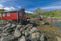 landschaft-nusfjord-fjord-rorbuer-haus-haeuser-fischer-meer-felsen-Norwegen-B_DSC4350a